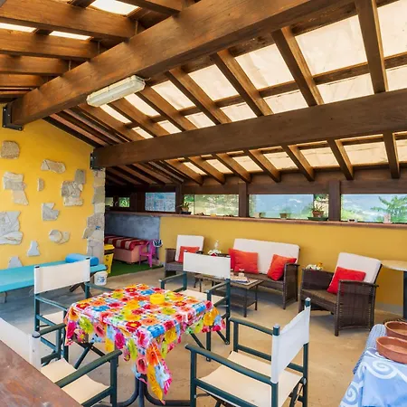 Holiday home La Casa Di Elda, With Pool, Uzzano, Toscana Uzzano